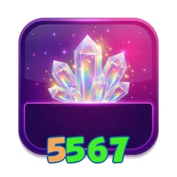 5567