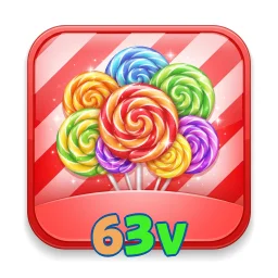 63v