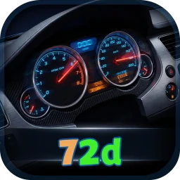 72d