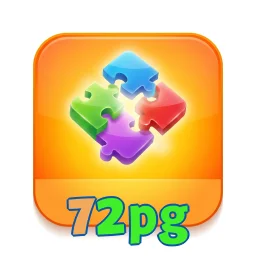 72pg