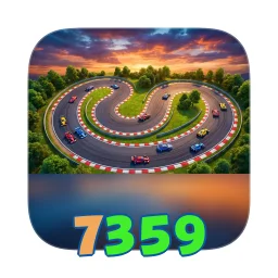 7359