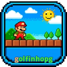 golfinhopg