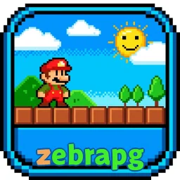 zebrapg